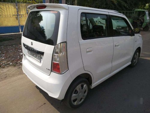 Used Maruti Suzuki Wagon R Stingray, 2014, Petrol MT for sale in Vadodara 