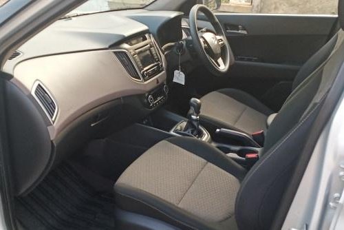 Hyundai Creta 1.6 CRDi SX MT for sale in Ahmedabad