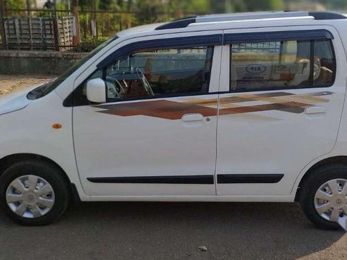 Maruti Suzuki Wagon R LXI CNG 2015 MT for sale in Mumbai