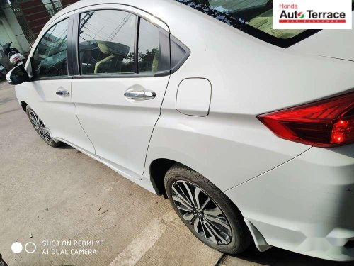 Honda City, 2018, Petrol AT for sale in Kanpur 