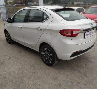 Used 2018 Tata Tigor XZA AT for sale in Pune