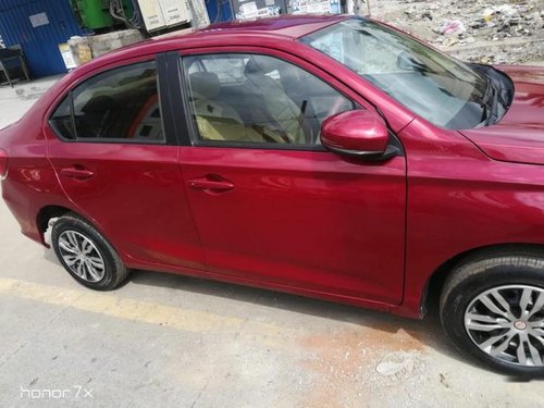Used 2018 Honda Amaze S i-VTEC MT for sale in Bangalore