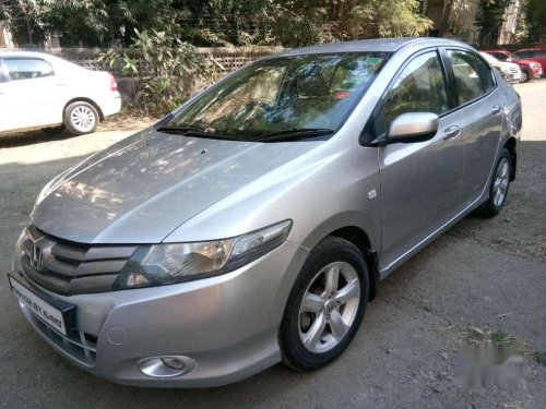 Used 2010 Honda City MT for sale in Mumbai