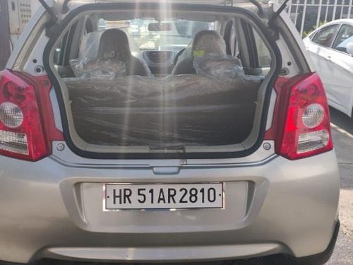 Used Maruti Suzuki A Star AT car at low price in Noida