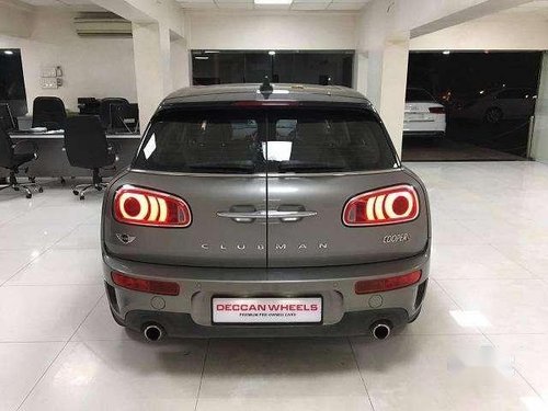 Used 2018 Mini Clubman AT for sale in Pune 