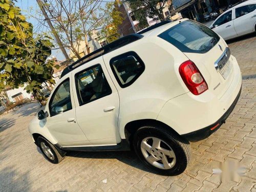 Used 2013 Renault Duster MT for sale in Patiala 