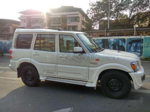 Used Mahindra Scorpio MT for sale in Palghar 