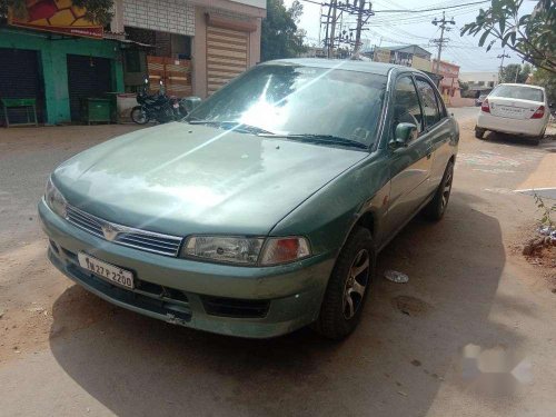 Used 2000 Mitsubishi Lancer 2.0 MT for sale in Erode 