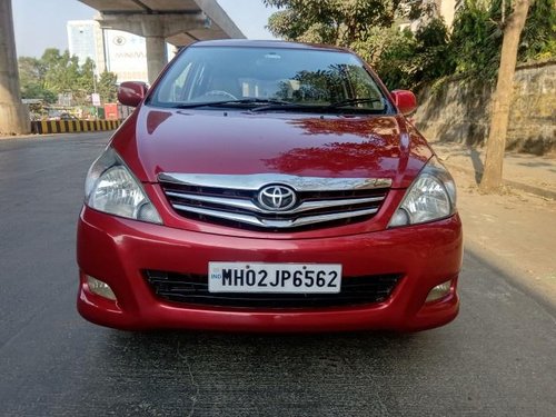 Toyota Innova 2004-2011 2008 MT for sale in Mumbai