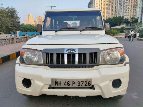 Used Mahindra Bolero ZLX MT for sale in Kolhapur at low price