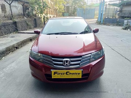 2009 Honda City Version 1.5 S AT for sale at low price in Mumbai