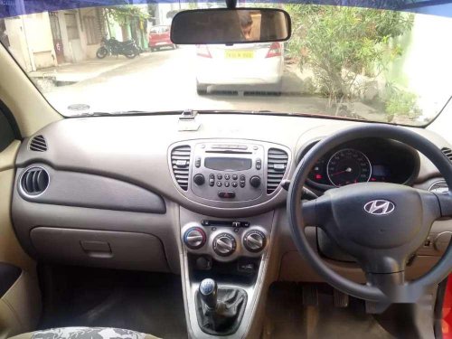 Used Hyundai i10 Sportz 2011 MT for sale in Ramanathapuram 