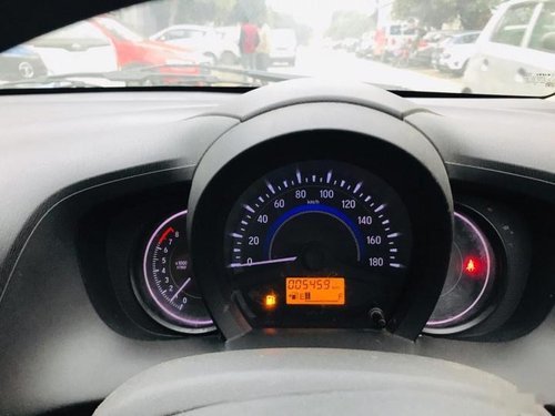 2016 Honda Amaze S i-VTEC MT for sale at low price in New Delhi