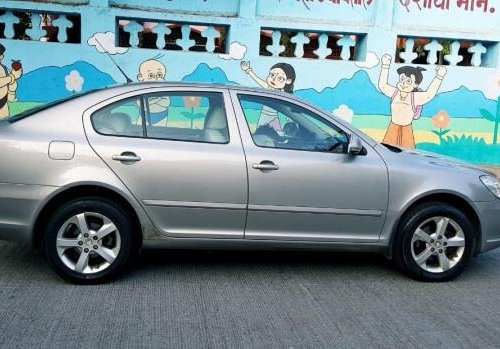 Used Skoda Laura 1.9 TDI MT Ambiente car at low price in Pune