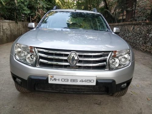 Renault Duster 2012-2015 Petrol RxL MT for sale in Mumbai