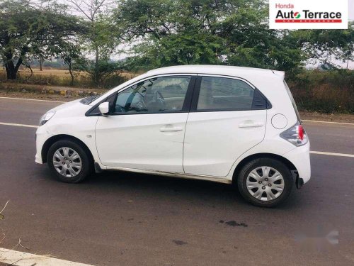 Used Honda Brio MT for sale in Nashik  at low price