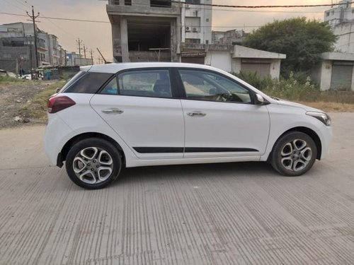 Used Hyundai Elite i20 1.4 Asta Option MT 2018 in Indore