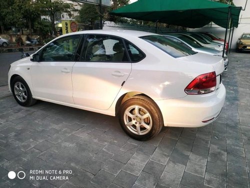 Volkswagen Vento 2013-2015 1.5 TDI Highline MT for sale in Surat