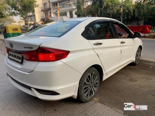 Used Honda City i-VTEC CVT VX AT 2018 in New Delhi