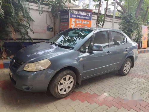 Used 2009 Tata Aria MT for sale in Coimbatore 