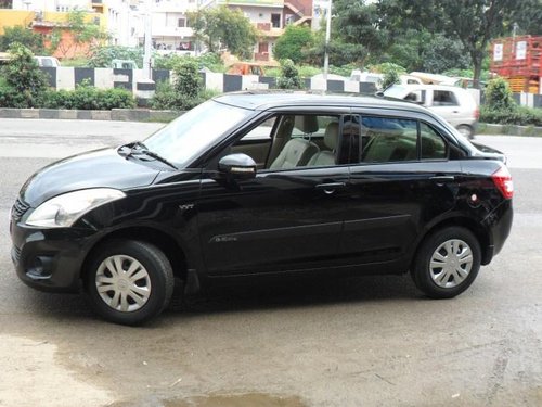 Maruti Swift Dzire 2012-2014 VXI MT for sale in Bangalore