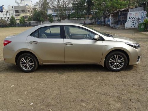 Toyota Corolla Altis 2013-2017 GL MT for sale in Kolkata