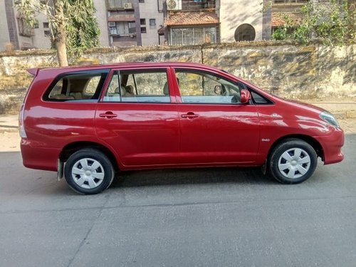 Toyota Innova 2004-2011 2008 MT for sale in Mumbai