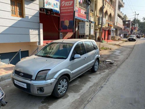 Used Ford Fusion MT for sale in Hyderabad