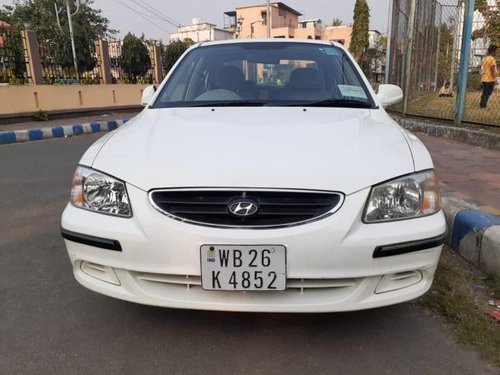 Hyundai Accent GLS 1.6 MT 2010 in Kolkata