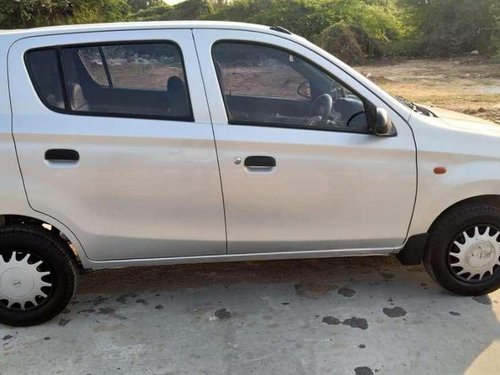 Used Maruti Suzuki Alto 800 LXI 2017 MT for sale in Vadodara 