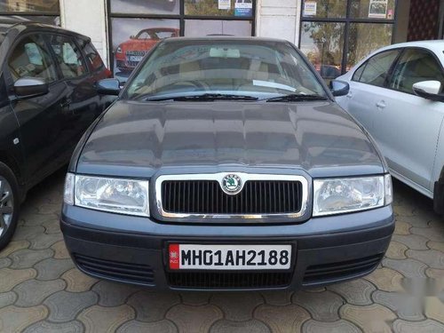 Used Skoda Octavia Elegance 1.9 TDI MT for sale in Nashik 