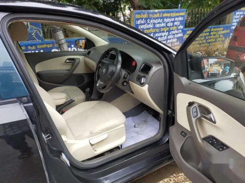 Volkswagen Vento Highline Diesel, 2011, Diesel AT for sale in Chennai