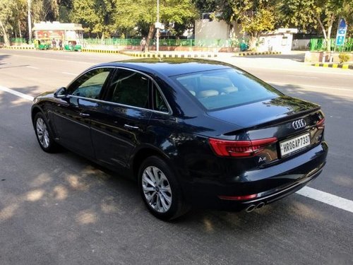 Used Audi A4 New AT 2018 in New Delhi