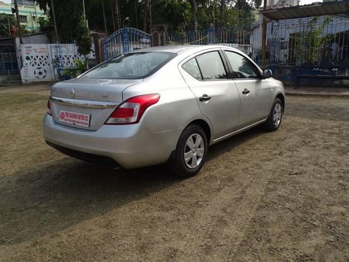 Renault Scala RxE MT 2013 in Kolkata