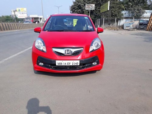 Honda Brio VX MT 2015 in Pune