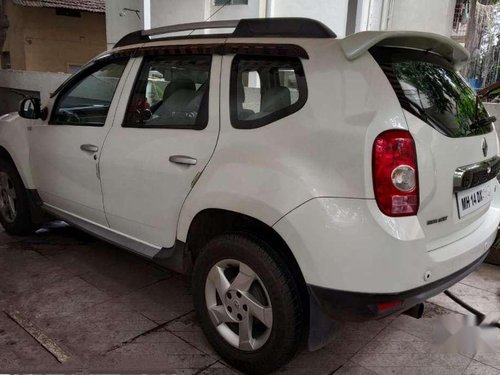 Used Renault Duster MT for sale in Sangli at low price