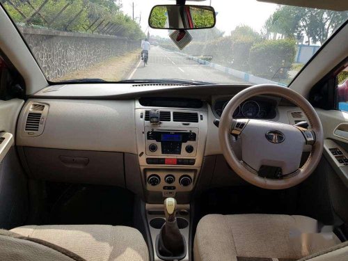 Used Tata Manza Aura Quadrajet BS-IV, 2009, Diesel MT for sale in Nashik 