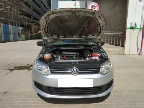 Volkswagen Vento Petrol Comfortline MT 2011 in Bangalore