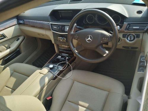 Used Mercedes Benz E Class AT for sale in New Town 