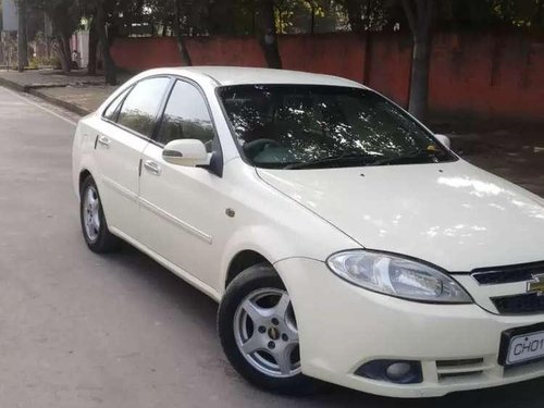 Used Chevrolet Optra Magnum 2010 MT for sale in Chandigarh 