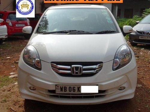 Honda Amaze 2013-2016 VX i-DTEC MT for sale in Kolkata