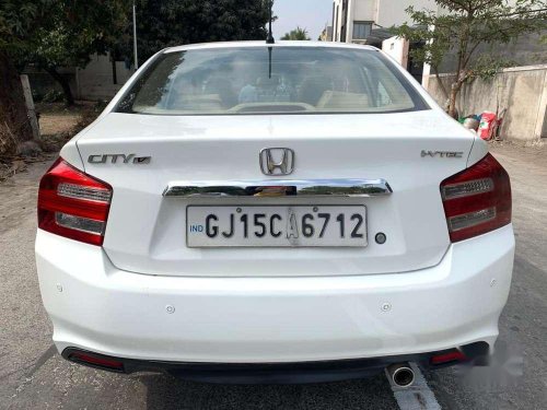 Used Honda City MT for sale in Surat