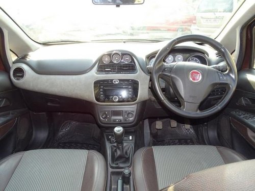 Used Fiat Avventura MULTIJET Emotion MT 2015 in Kolkata