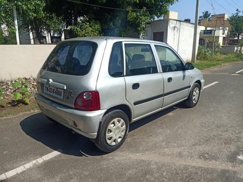 Maruti Suzuki Zen MT 2004 in Coimbatore