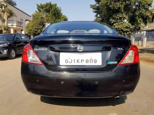 2012 Nissan Sunny XL MT for sale in Ahmedabad