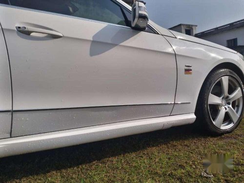 Used Mercedes Benz E Class AT for sale in New Town 