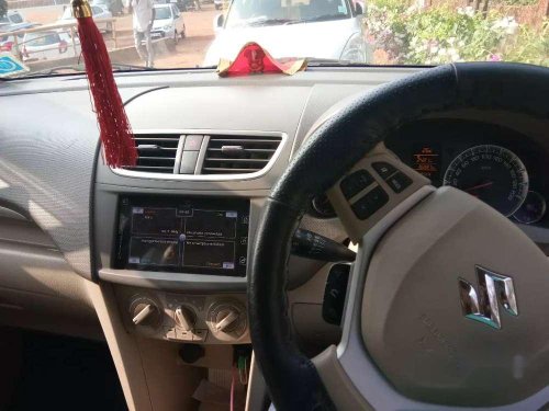 Used Maruti Suzuki Ertiga 2015 MT for sale in Goa 