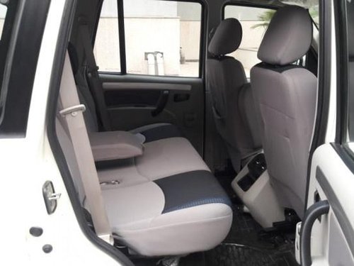 2016 Mahindra Scorpio Version 1.99 S10 MT for sale in New Delhi