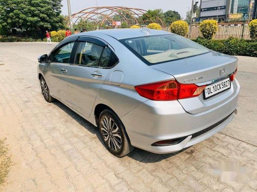 Honda City VX (O) Manual, 2018, Petrol MT for sale in Gurgaon