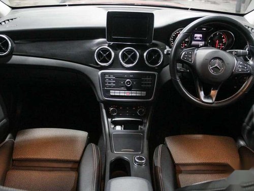 Used Mercedes Benz A Class AT for sale in Hyderabad